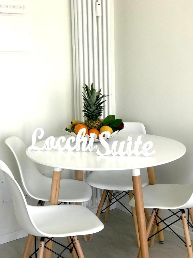 Locchi Suite_ Careggi/meyer/tramvia A Due Passi! Apartamento Florencia