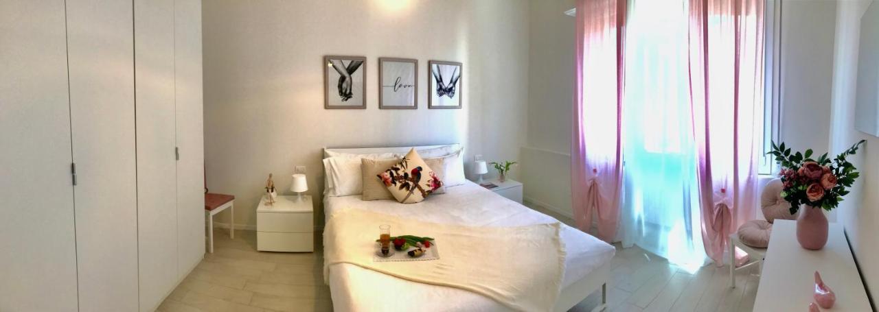 Locchi Suite_ Careggi/meyer/tramvia A Due Passi! * Florencia