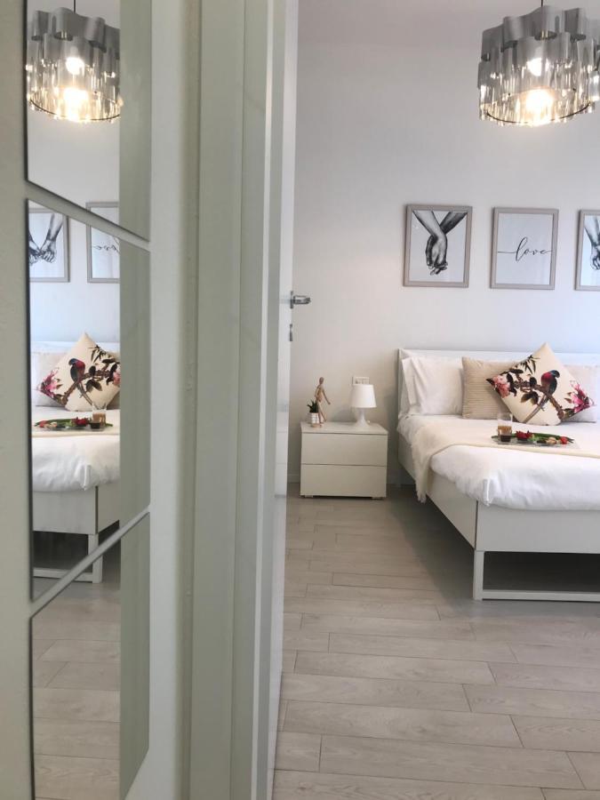 Locchi Suite_ Careggi/meyer/tramvia A Due Passi! Apartamento *