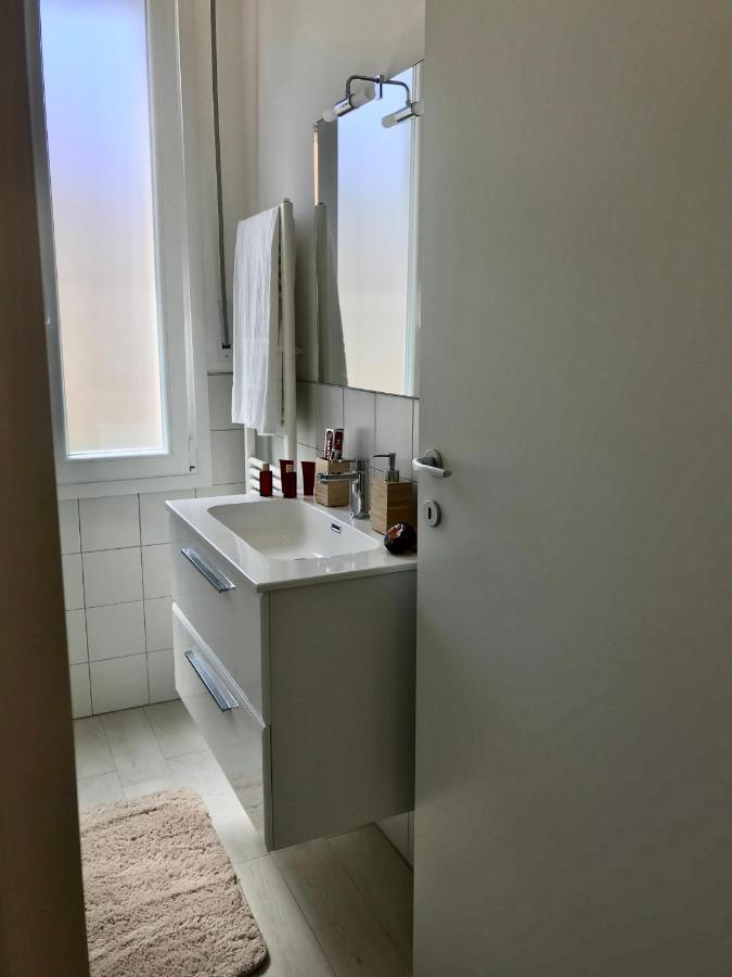 Locchi Suite_ Careggi/meyer/tramvia A Due Passi! Apartamento Florencia