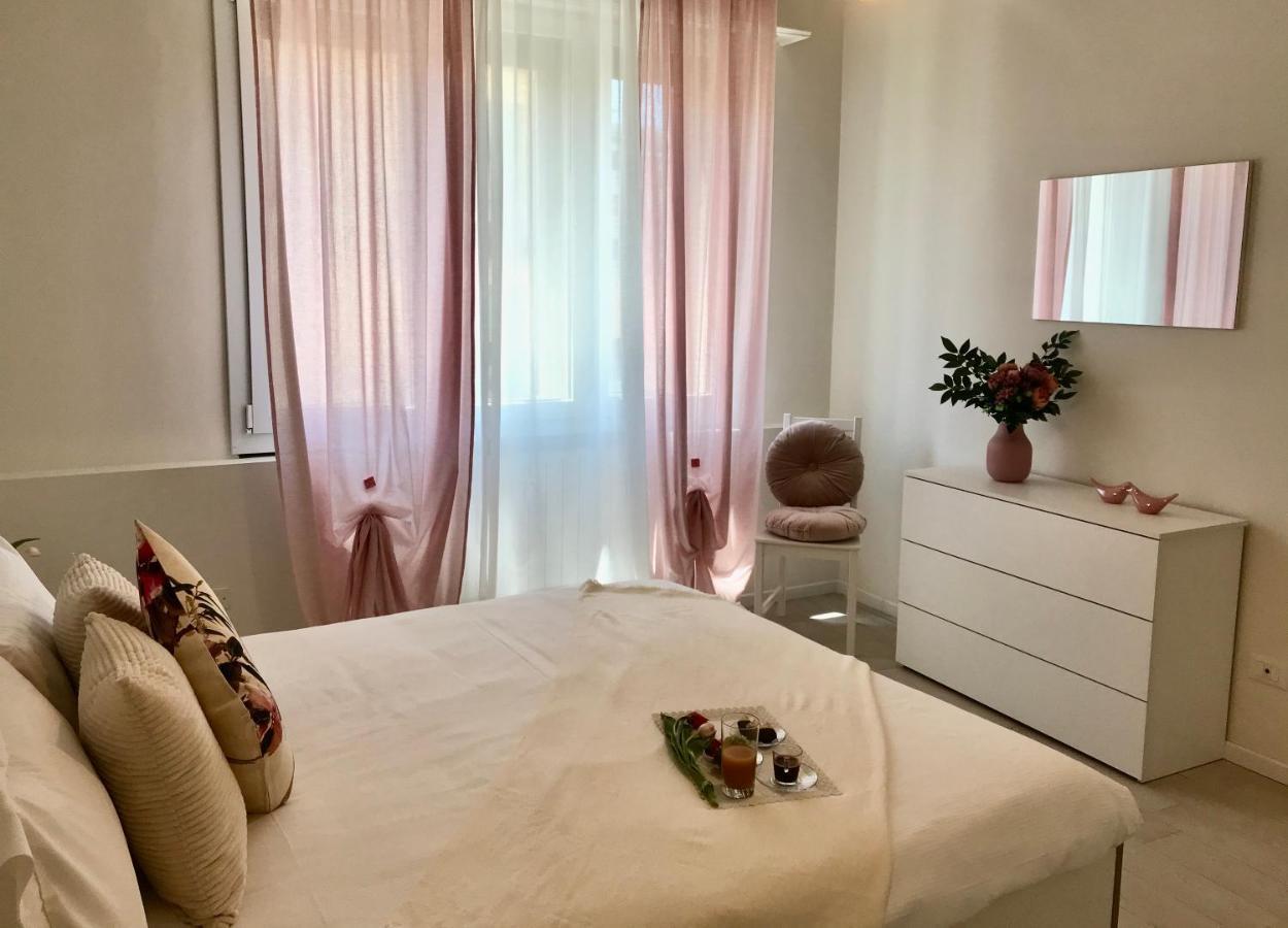 Locchi Suite_ Careggi/meyer/tramvia A Due Passi! Apartamento *