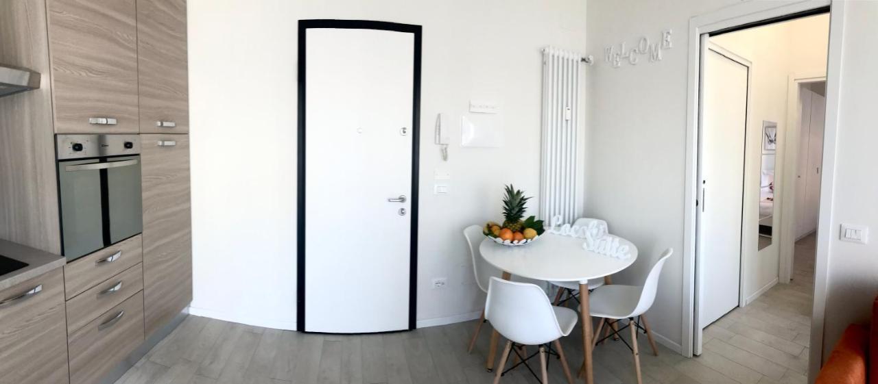 Locchi Suite_ Careggi/meyer/tramvia A Due Passi! Apartamento *
