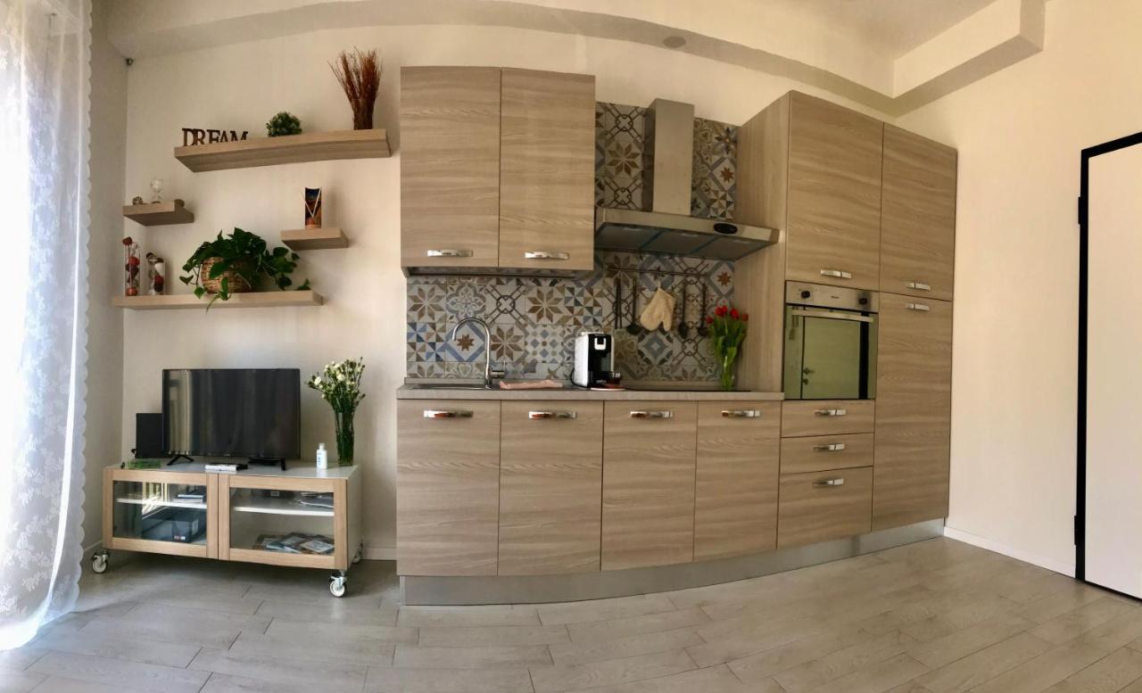 Locchi Suite_ Careggi/meyer/tramvia A Due Passi! Apartamento
